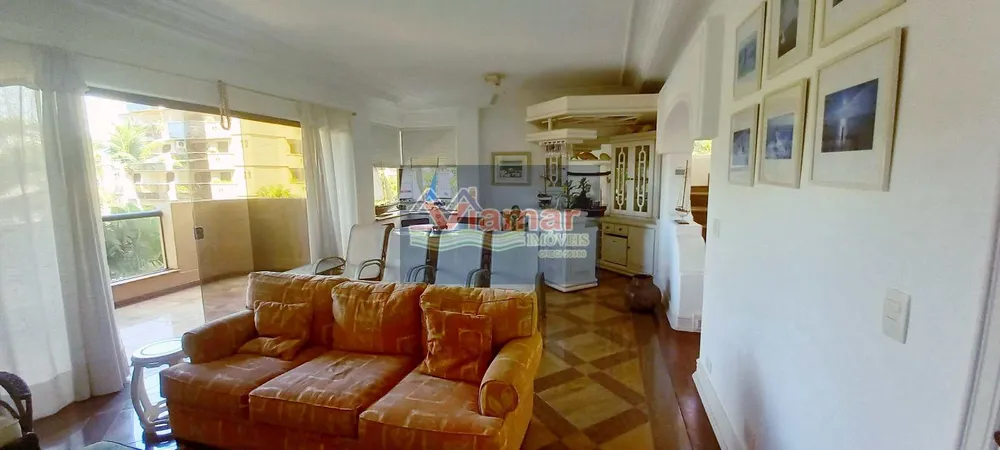 Apartamento, 3 quartos, 164 m² - Foto 1