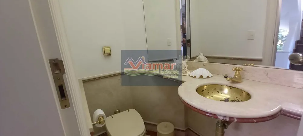 Apartamento, 3 quartos, 164 m² - Foto 5