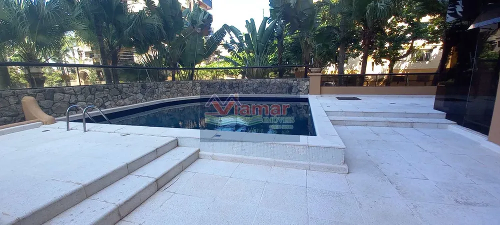 Apartamento, 3 quartos, 164 m² - Foto 8