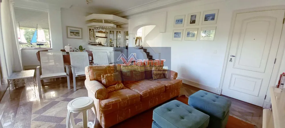 Apartamento, 3 quartos, 164 m² - Foto 7