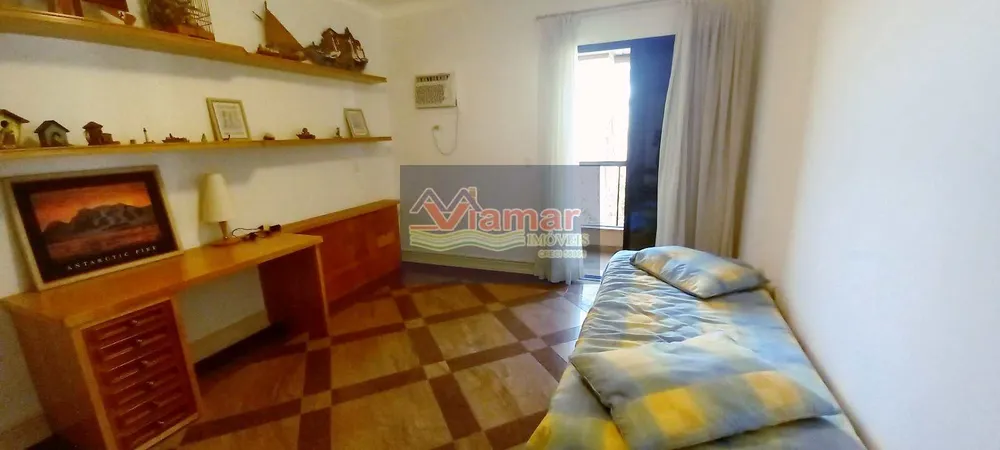 Apartamento, 3 quartos, 164 m² - Foto 2