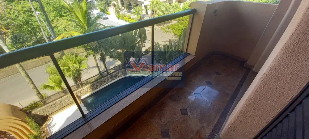 Apartamento, 3 quartos, 164 m² - Foto 3