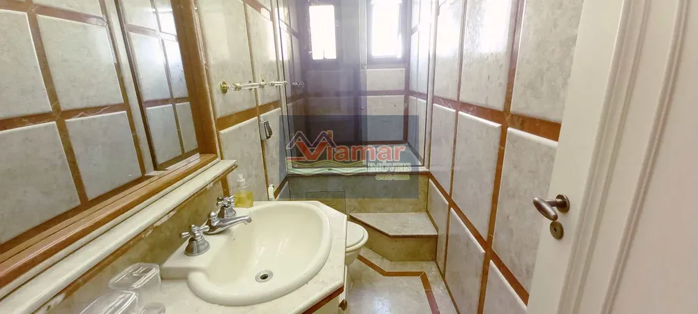 Apartamento, 3 quartos, 164 m² - Foto 10