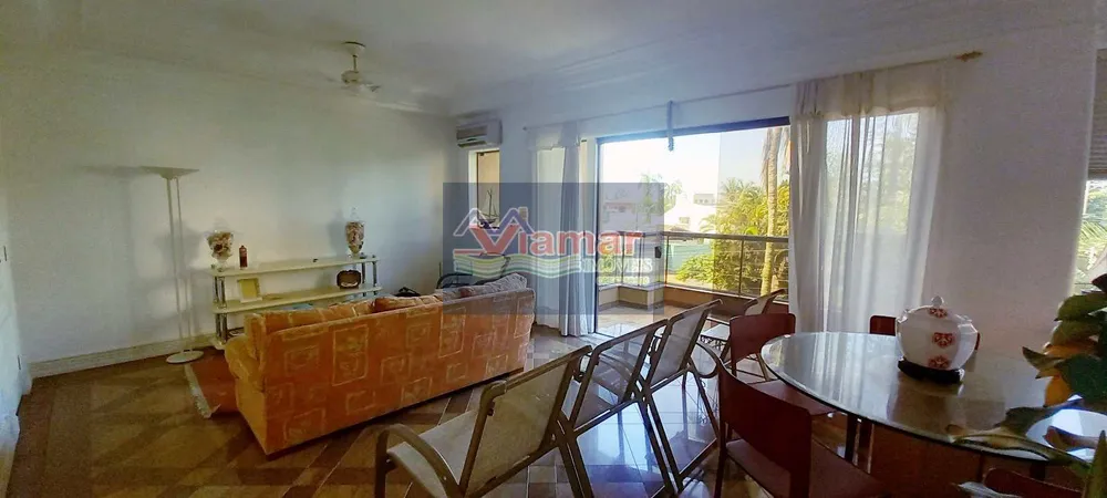 Apartamento, 3 quartos, 164 m² - Foto 4