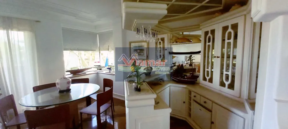 Apartamento, 3 quartos, 164 m² - Foto 6