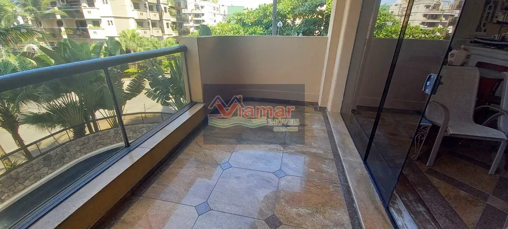 Apartamento, 3 quartos, 164 m² - Foto 12