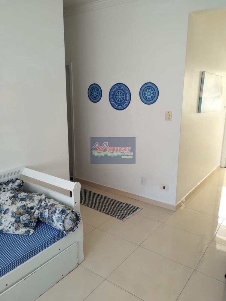 Apartamento à venda e aluguel com 1 quarto, 50m² - Foto 3