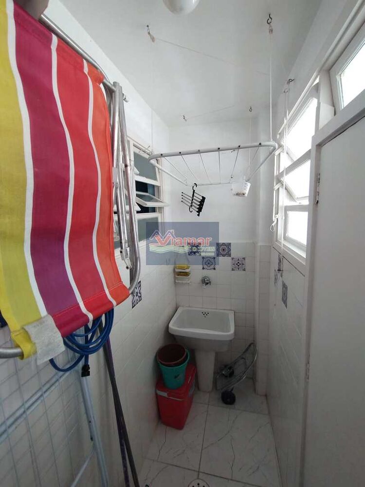 Apartamento à venda e aluguel com 1 quarto, 50m² - Foto 2