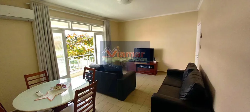 Apartamento, 3 quartos, 106 m² - Foto 2