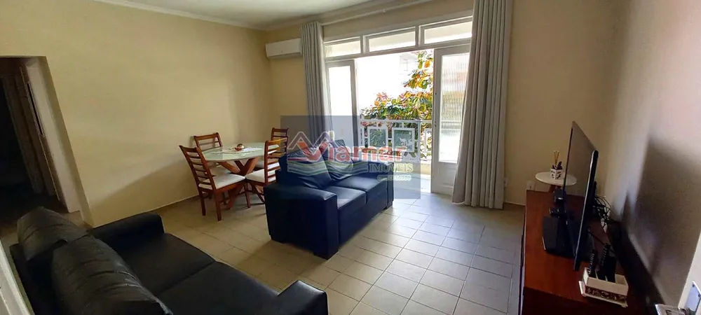 Apartamento, 3 quartos, 106 m² - Foto 1