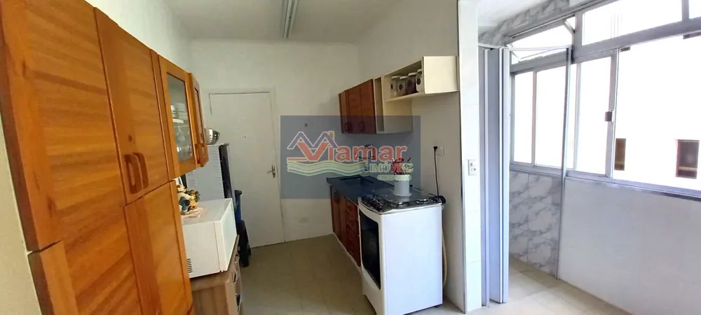 Apartamento, 3 quartos, 106 m² - Foto 7