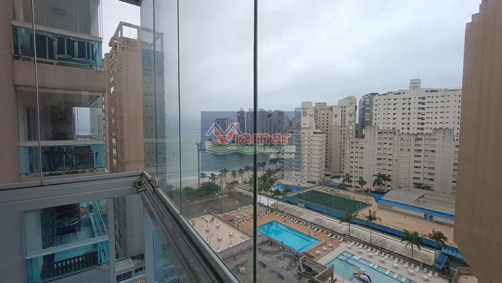Apartamento, 2 quartos, 78 m² - Foto 2