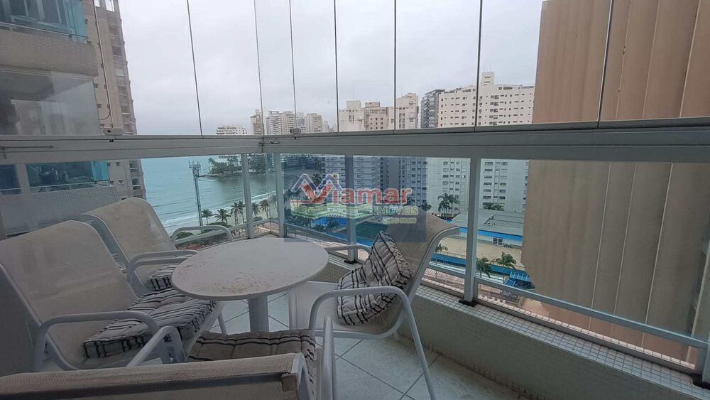 Apartamento, 2 quartos, 78 m² - Foto 3