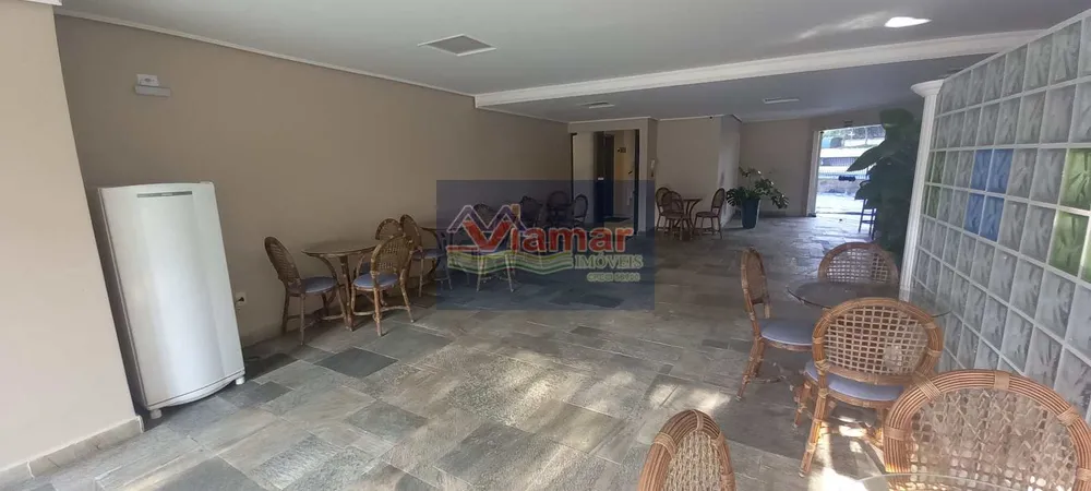 Apartamento, 3 quartos, 90 m² - Foto 5