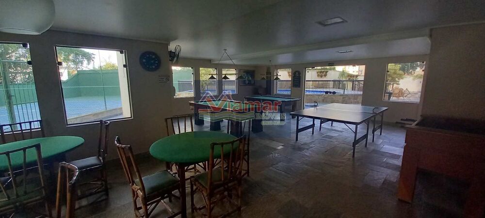 Apartamento, 3 quartos, 90 m² - Foto 3