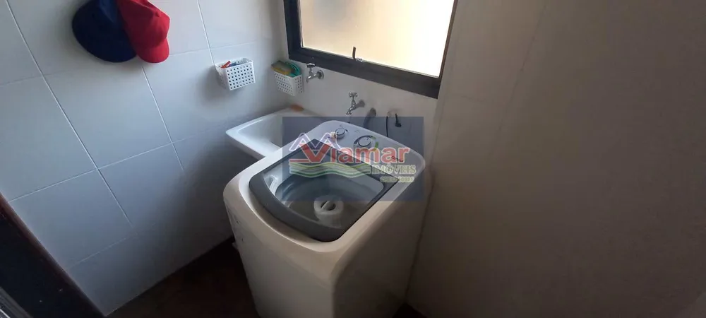 Apartamento, 3 quartos, 90 m² - Foto 2