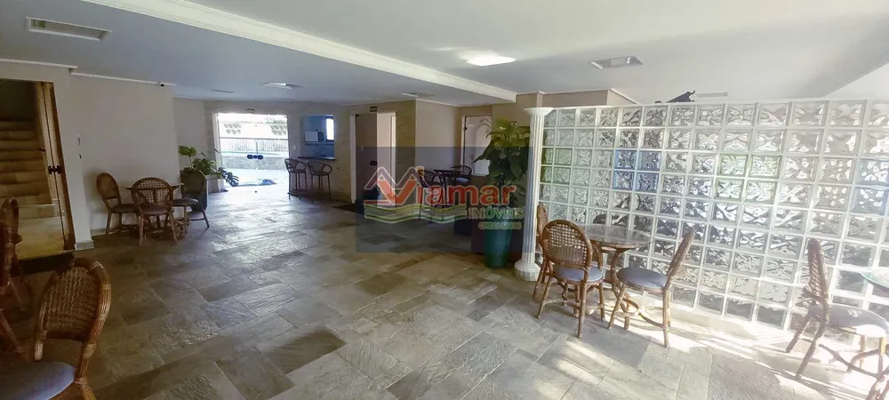 Apartamento, 3 quartos, 90 m² - Foto 8