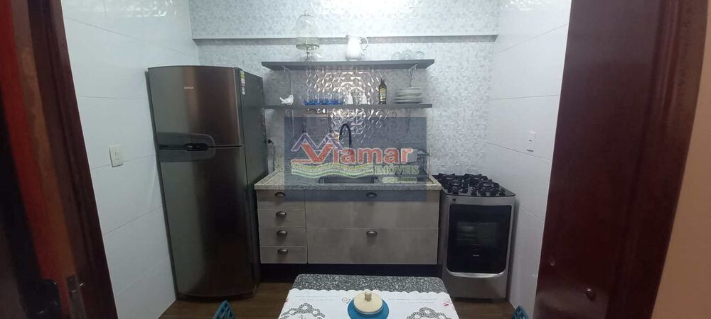 Apartamento, 3 quartos, 90 m² - Foto 1