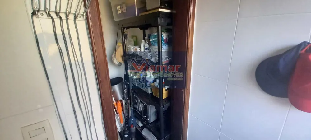 Apartamento, 3 quartos, 90 m² - Foto 3