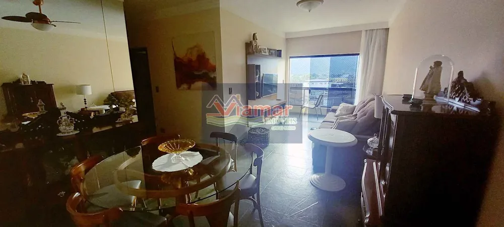 Apartamento, 3 quartos, 90 m² - Foto 4