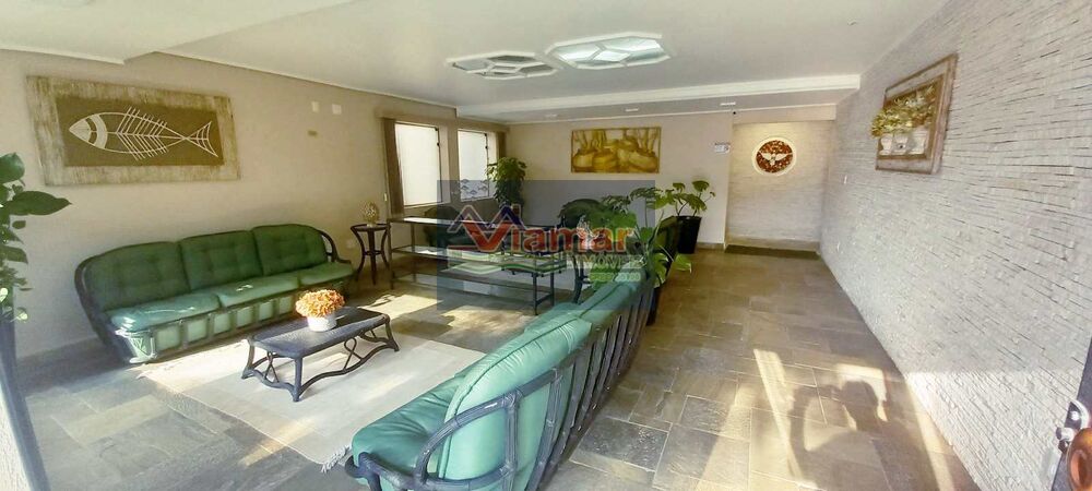 Apartamento, 3 quartos, 90 m² - Foto 2