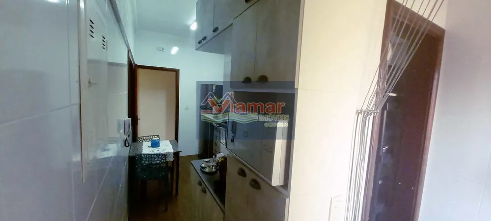 Apartamento, 3 quartos, 90 m² - Foto 12