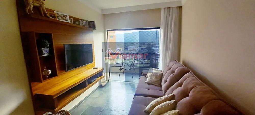 Apartamento, 3 quartos, 90 m² - Foto 7