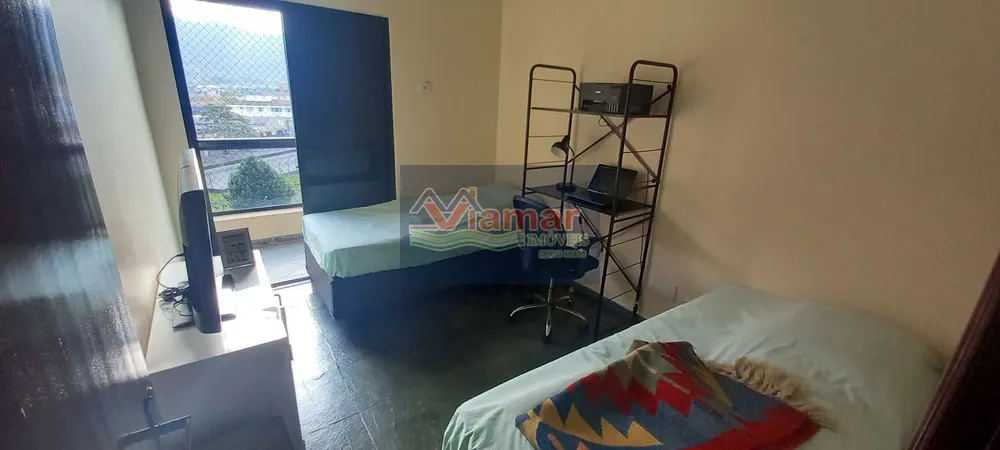Apartamento, 3 quartos, 90 m² - Foto 1