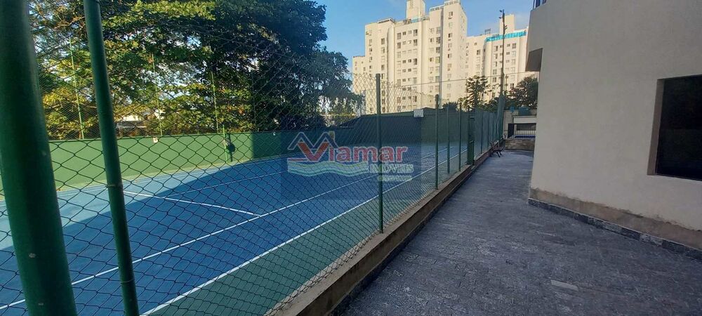 Apartamento, 3 quartos, 90 m² - Foto 4