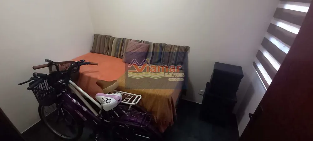 Apartamento, 3 quartos, 90 m² - Foto 10