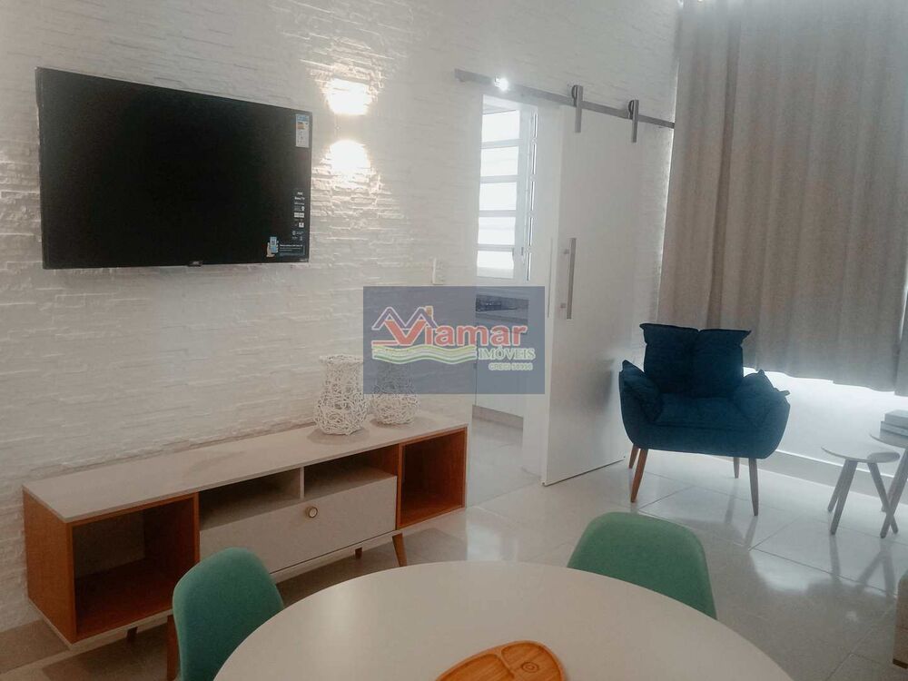 Apartamento, 1 quarto, 50 m² - Foto 1