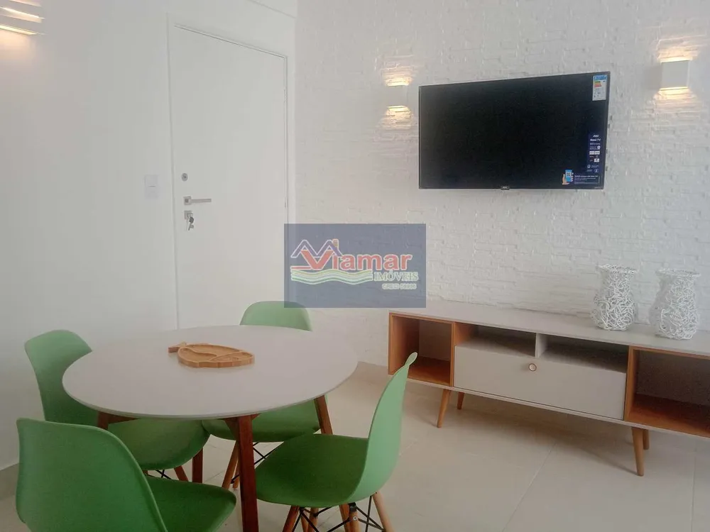 Apartamento, 1 quarto, 50 m² - Foto 9