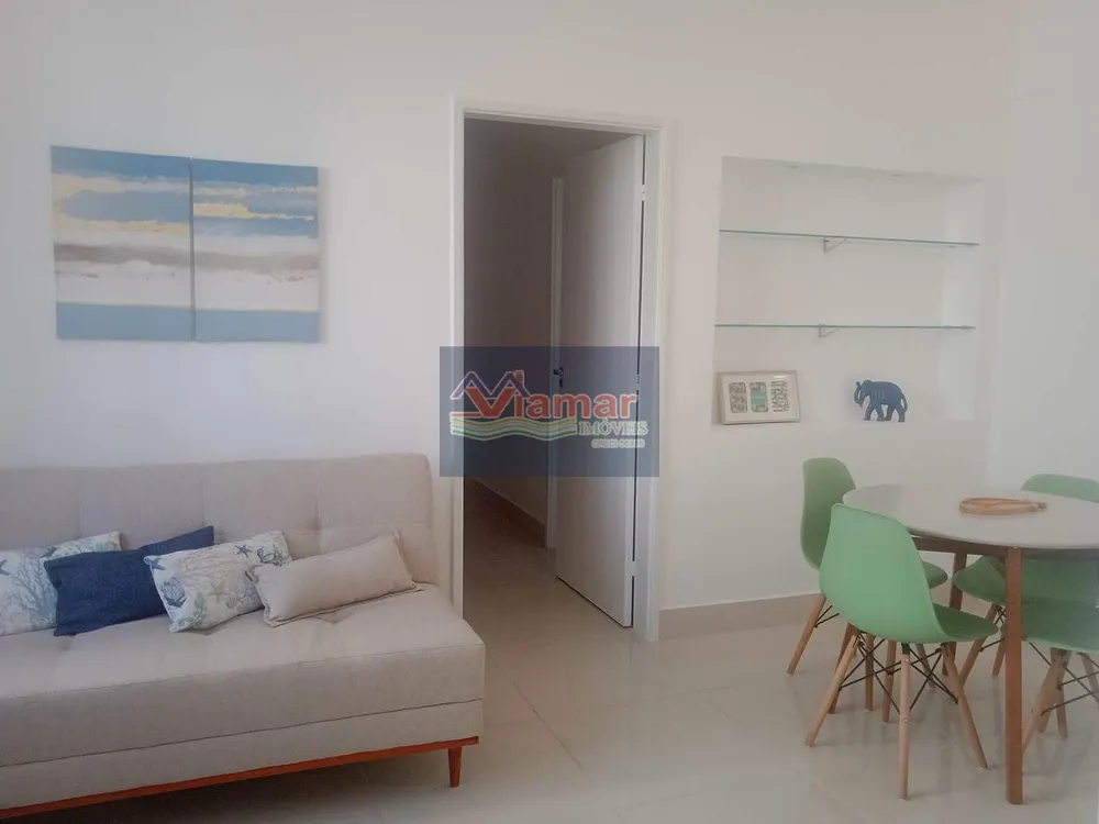 Apartamento, 1 quarto, 50 m² - Foto 3