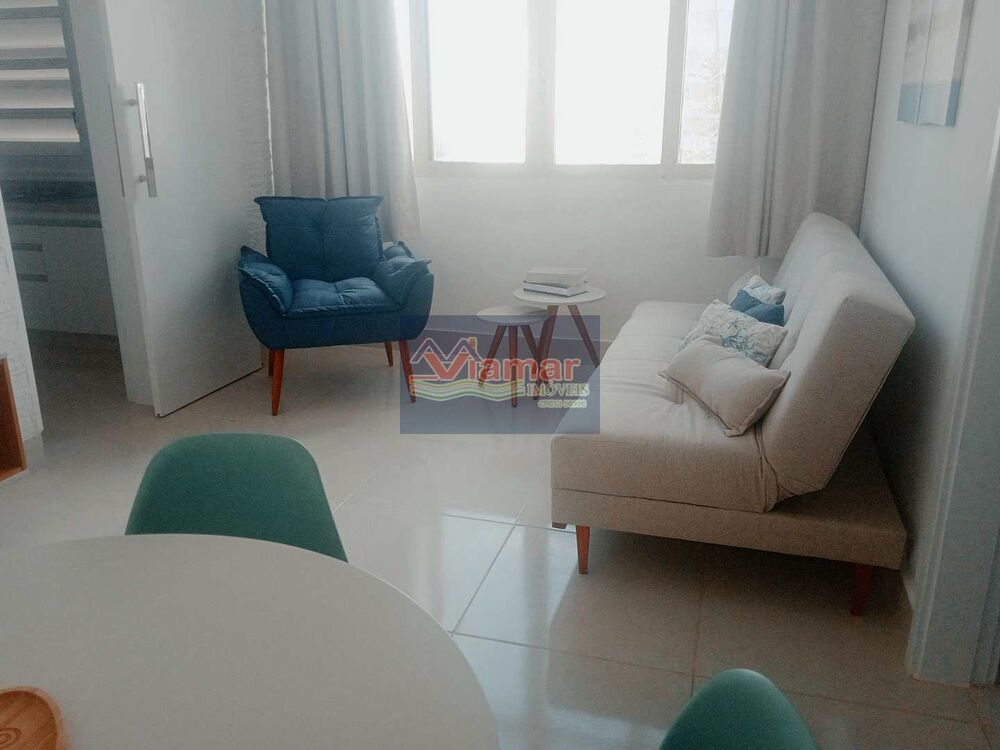 Apartamento, 1 quarto, 50 m² - Foto 2
