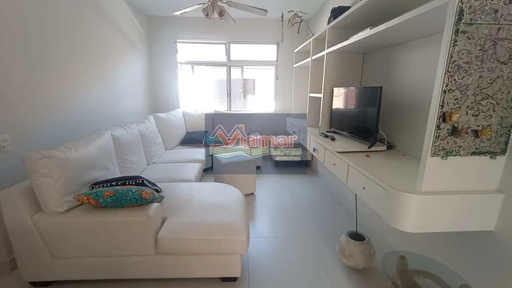 Apartamento, 2 quartos, 85 m² - Foto 3