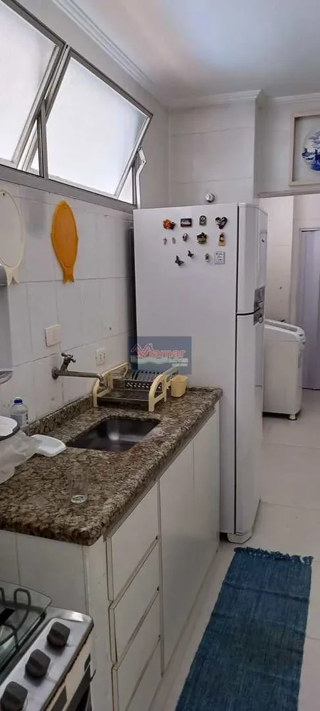 Apartamento, 2 quartos, 85 m² - Foto 9