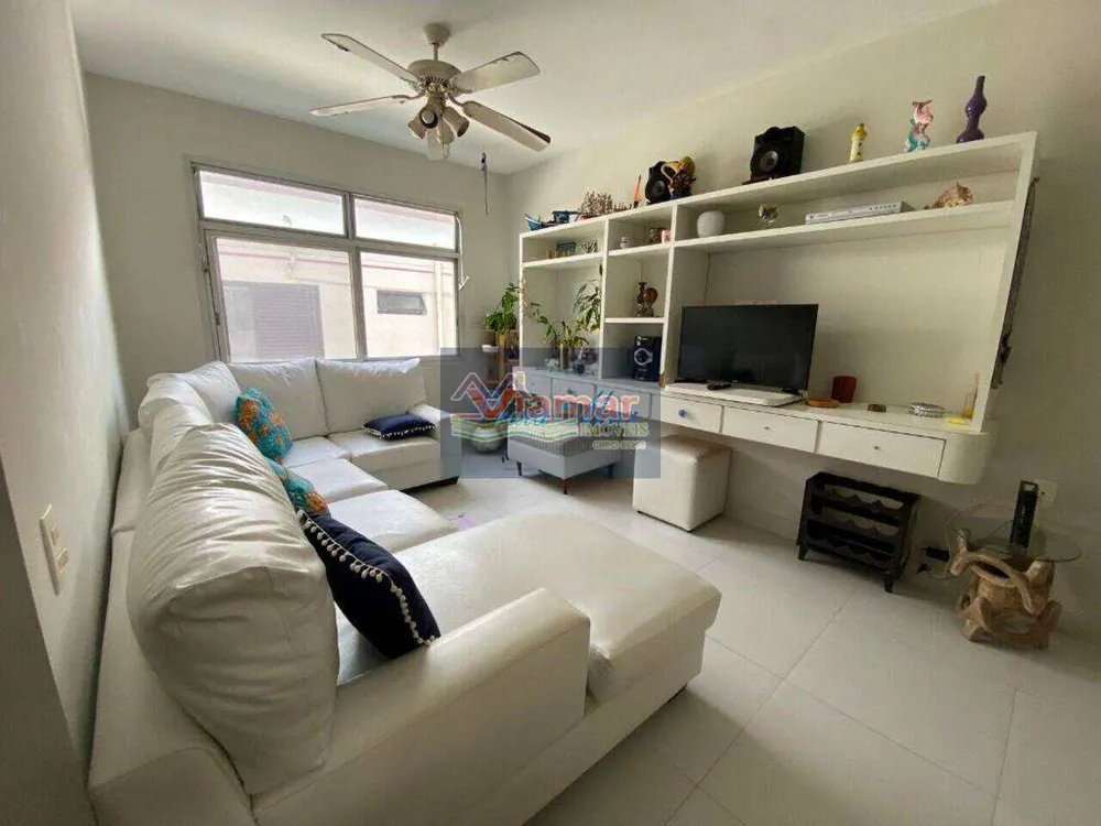 Apartamento, 2 quartos, 85 m² - Foto 1