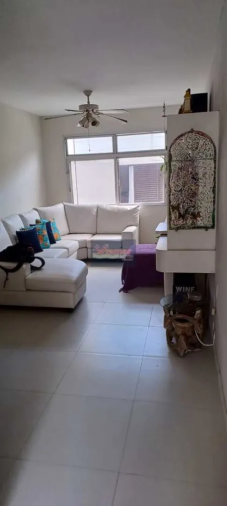 Apartamento, 2 quartos, 85 m² - Foto 5