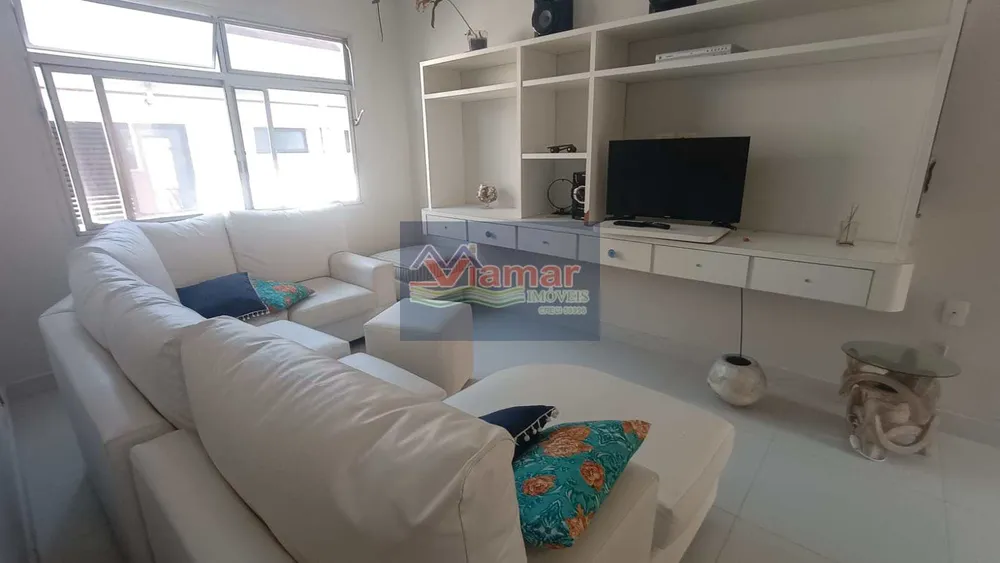 Apartamento, 2 quartos, 85 m² - Foto 2