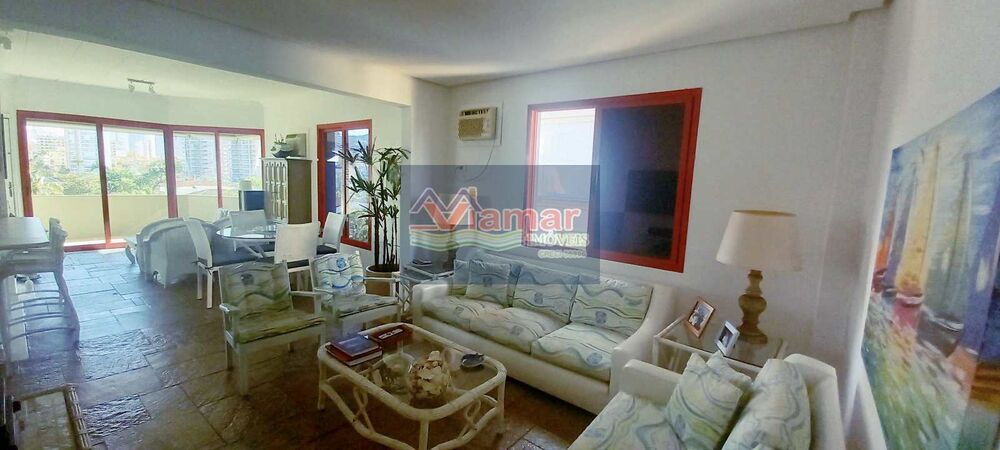 Apartamento, 2 quartos, 130 m² - Foto 4