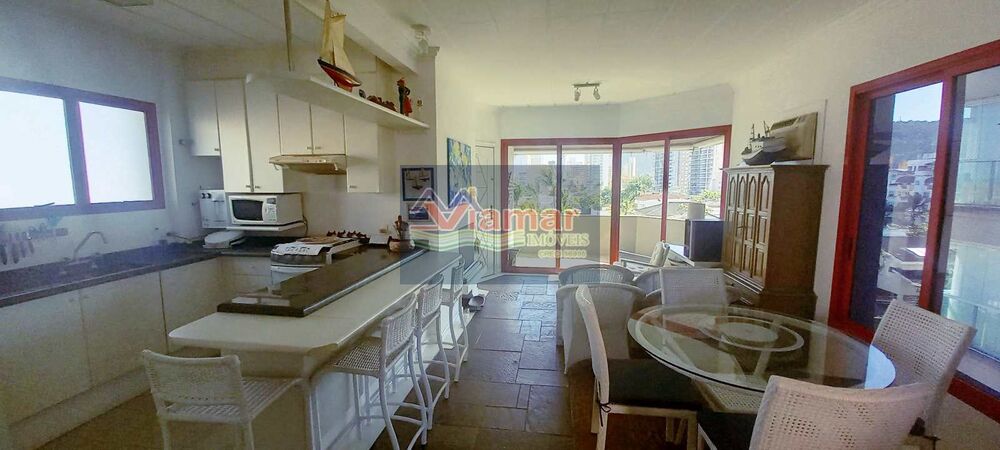 Apartamento, 2 quartos, 130 m² - Foto 1