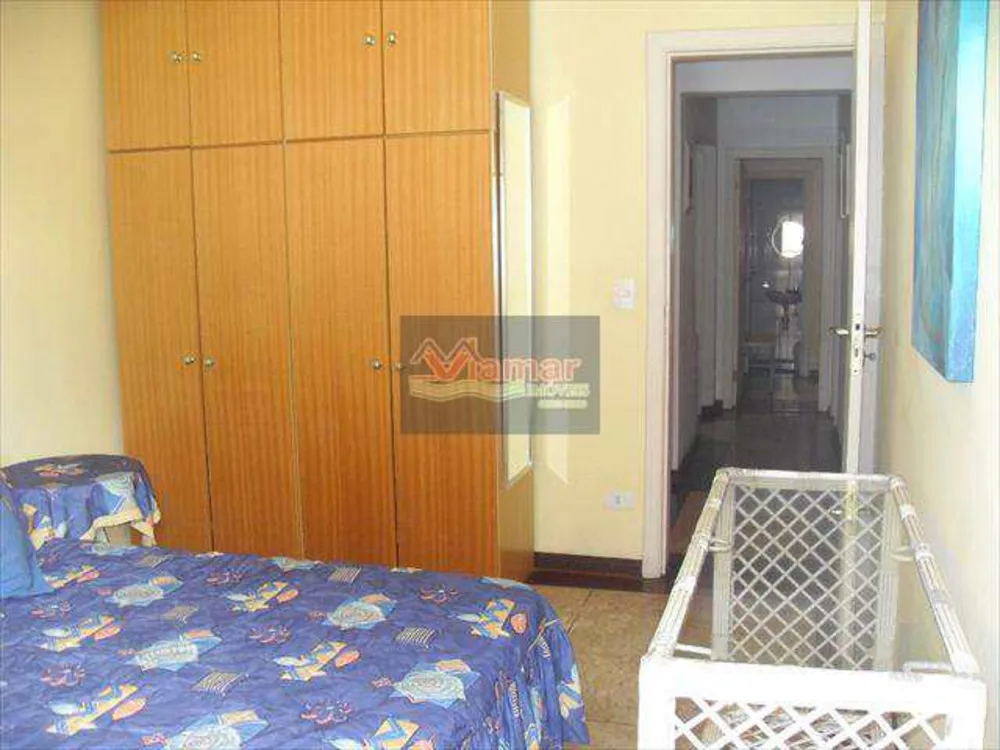 Apartamento, 4 quartos, 145 m² - Foto 5
