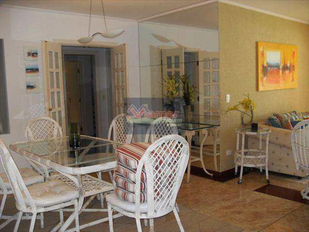 Apartamento, 4 quartos, 145 m² - Foto 1