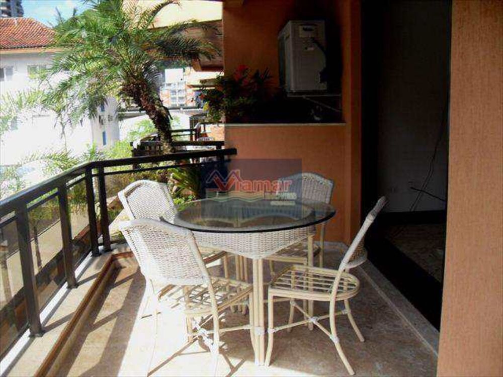 Apartamento, 4 quartos, 145 m² - Foto 2