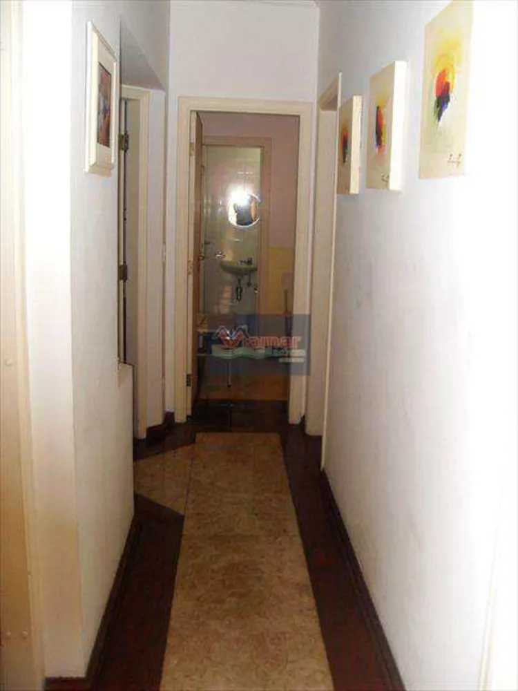 Apartamento, 4 quartos, 145 m² - Foto 11