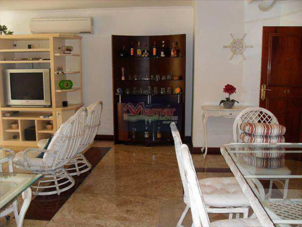 Apartamento, 4 quartos, 145 m² - Foto 3