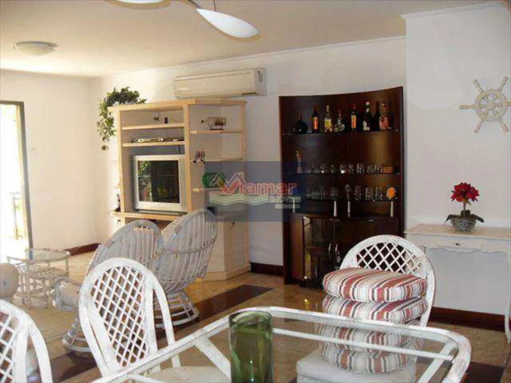Apartamento, 4 quartos, 145 m² - Foto 2