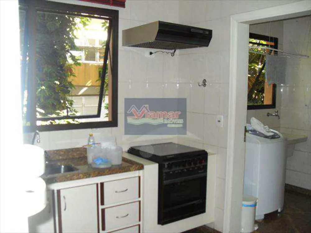 Apartamento, 4 quartos, 145 m² - Foto 12
