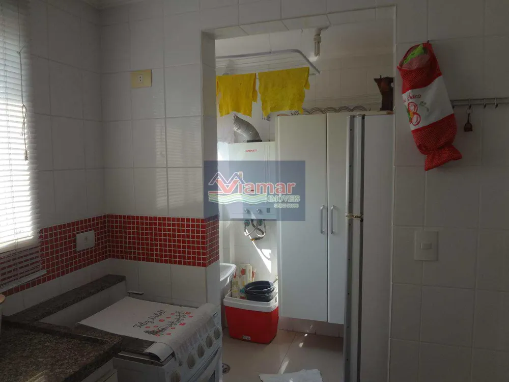Apartamento, 2 quartos, 57 m² - Foto 2