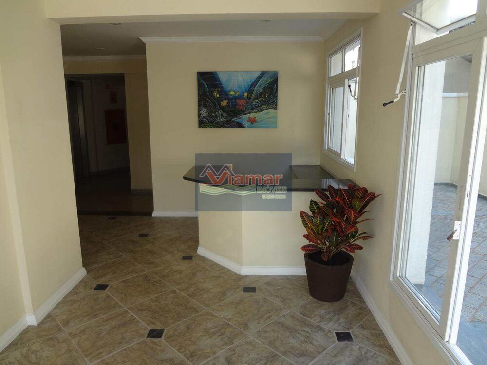 Apartamento, 2 quartos, 57 m² - Foto 2